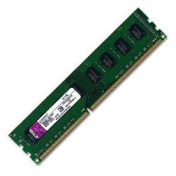 Samsung/Kingston 4GB DDR3 1333 Desktop RAM