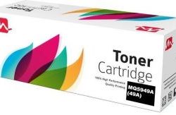 Mercury MQ5949A Black Toner Cartridge for HP 49A