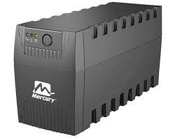 Mercury 3000VA/2400W Online UPS