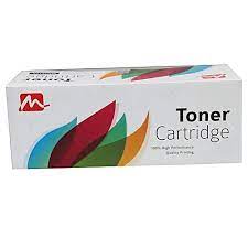 Mercury MCF410A Black Toner Cartridge for HP 410A