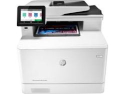 HP Color LaserJet Pro MFP M182n Printer