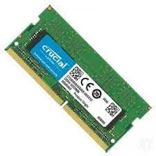 Crucial 16GB DDR4 2666 Laptop RAM