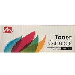 Mercury 78A MCE278A Black Toner Cartridge