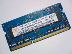 Hynix 4GB DDR3 1600 Laptop RAM