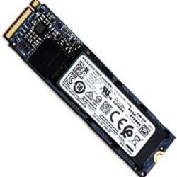 Toshiba 256GB M.2 Nvme Internal SSD