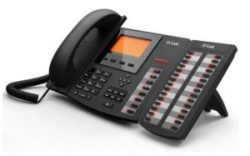 D Link DPH 400GF5 SIP Color LCD Business IP Phone