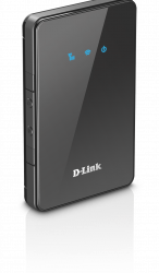 D-Link DWR-932C 4G/LTE Mobile Router