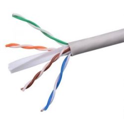 D-Link NCB-6AUGRYR-305 Cat6A UTP Cable