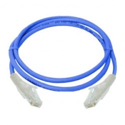 D Link NCB C6UWHIF1 10 D Link Cat6 UTP Patch Cord 10M