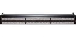 D-Link NPP-C62BLK241 24 Port Cat6 UTP Patch Panel