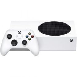 XBOX Series S 512GB Gaming Console