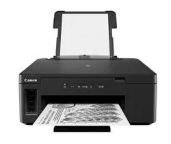 Canon Pixma GM2040 Ink Printer