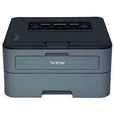 Brother HL-L2320D Mono Laser Printer