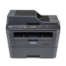 Brother DCP-L2540DW Mono Laser Multi-function Printer