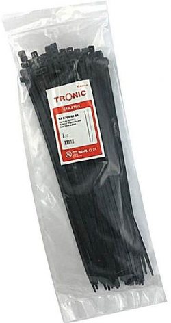 Tronic Cable Ties 300 X 48