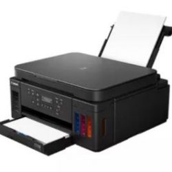 Canon PIXMA G6040 3-in-1 Ink Tank Wi-Fi Printer