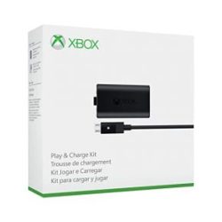 Xbox Series play & Charge Kit