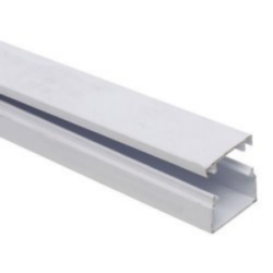 Tronic 16mmx16mm PVC Trunking