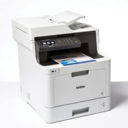 Brother MFC-L8690CDW multifunction printer