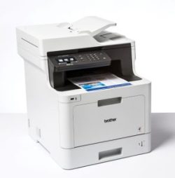 Brother MFC L8690CDW multifunction printer