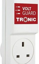 Tronic 13A Voltage Guard