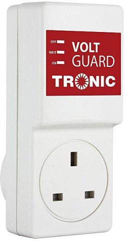 Tronic 13A Voltage Guard