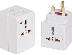 Tronic 13A UK Multiplug