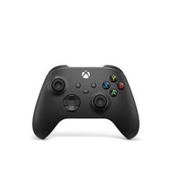 Xbox Series wireless Controller Carbon Black