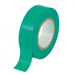 Tronic Green 20 Yard Insulation Tape