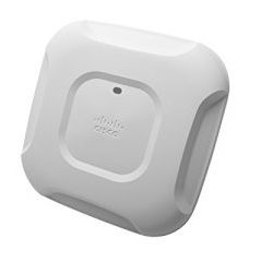 Cisco Industrial Wireless 3702 Access Point