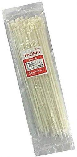 Tronic Cable Ties 300 X 36