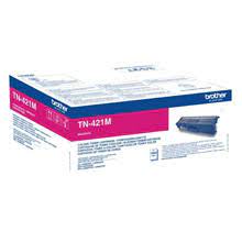 Brother TN 469M Magenta Laser Toner