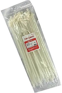 Tronic Cable Ties 250 X 48