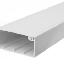 Tronic 25mmx38mm PVC Trunking