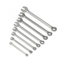 Tronic Combination Spanner Set