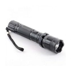 Tronic LED Zoomable Torch