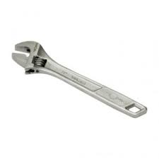 Tronic 8 Inch Adjustable Wrench