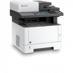 Kyocera ECOSYS M2640idw Mono Multifunction Printer