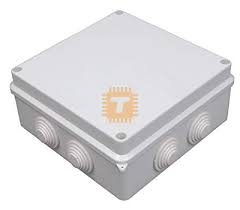 Tronic 150 X 110 Waterproof Adaptor Box