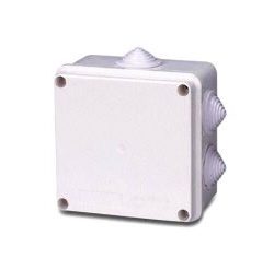 Tronic 240 X 190 Waterproof Adaptor Box