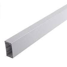 Tronic 50mmx75mm PVC Trunking