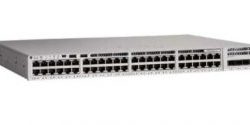 Cisco Catalyst 9200 Series Switch