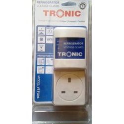 Tronic 13A Refrigerator Guard