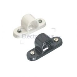 Tronic 20mm PVC Space Bar Saddles