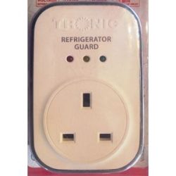 Tronic 5A Refrigerator Guard