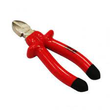 Tronic 8 Inch Insulated Cable Cutter