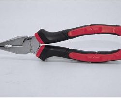 Tronic 8 Inch Combination Pliers