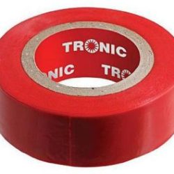 Tronic Red 20 Yard Insulation Tape