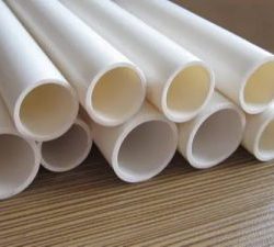 Tronic 50mm PVC Conduit Pipe