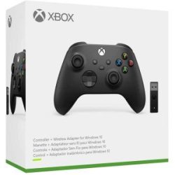 Xbox Series wireless Controller + Wireless Adapter